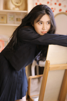 试衣间里的放荡